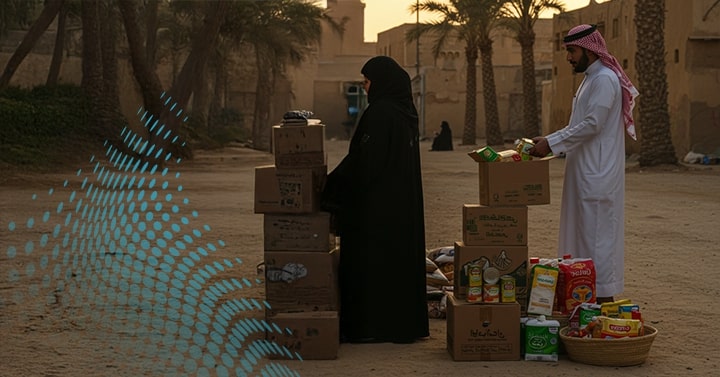 الوقف الخيري