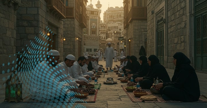 منصة تبرع زكاة