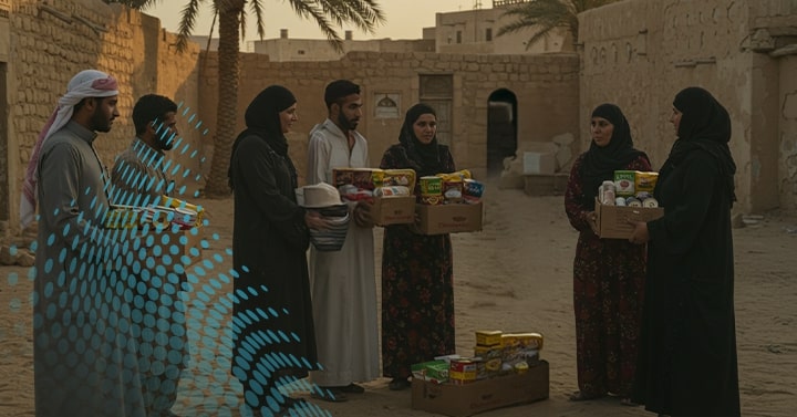 صدقة جارية