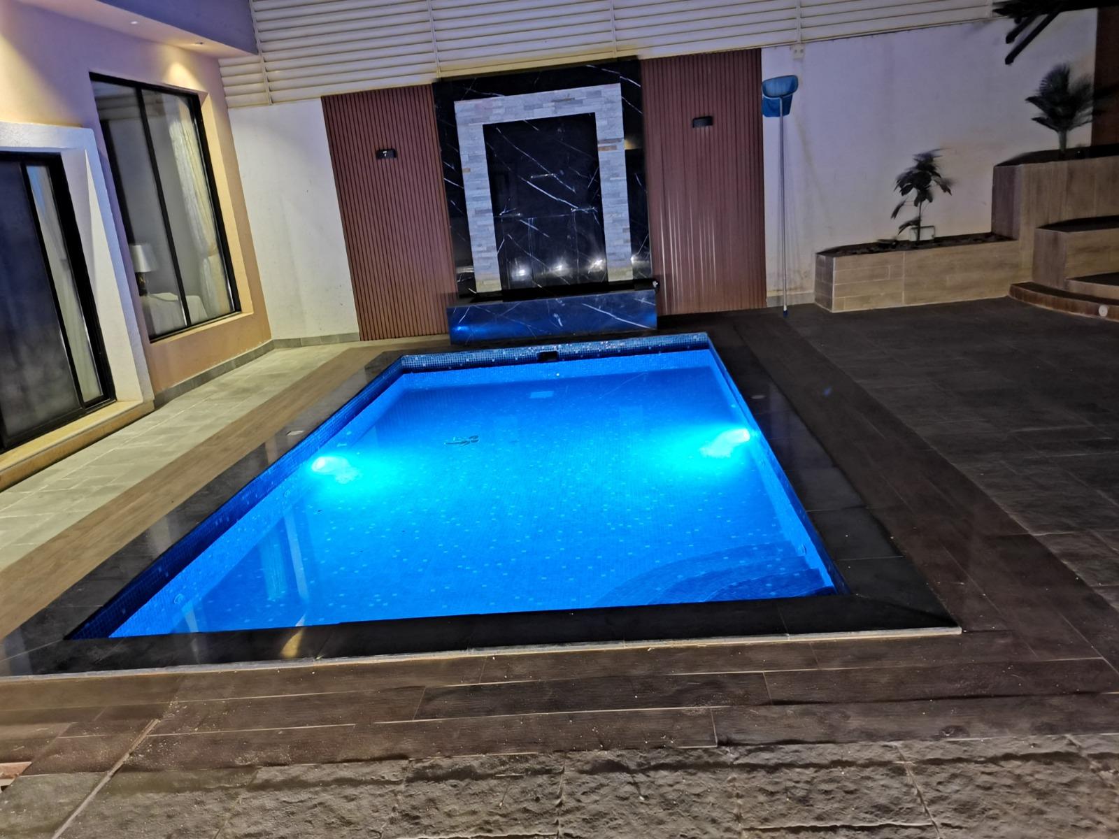 شركة انشاء مسابح بالرياض