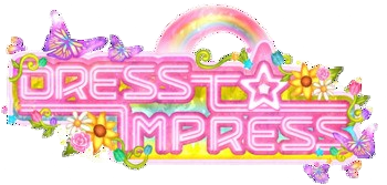 Dress Impress Logo
