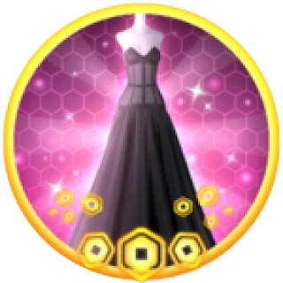 Luxury Dress