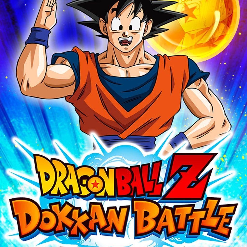 Dragon Ball Z