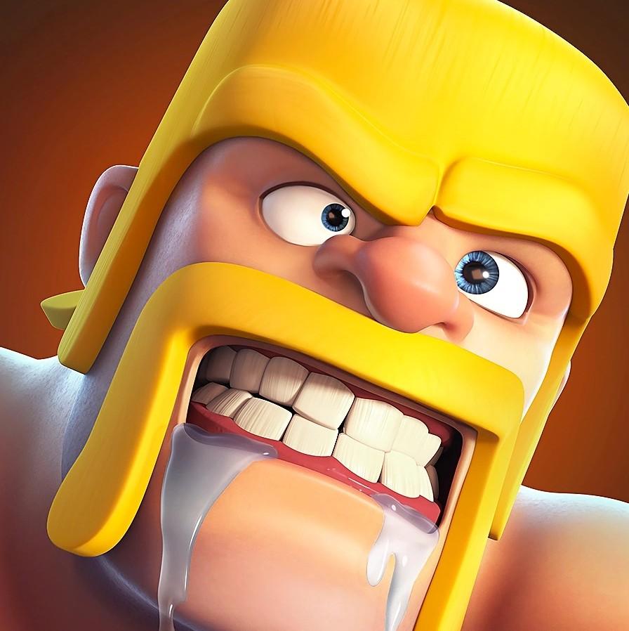 Clash of Clans