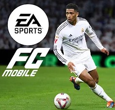 EA FC Mobile Soccer