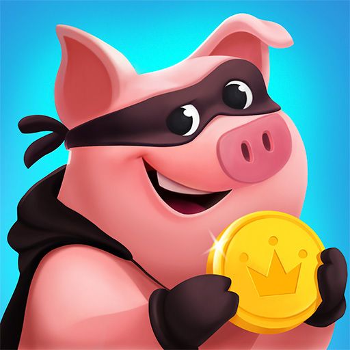Coin Master MOD Unlimited Money