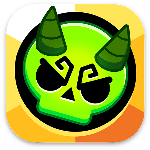 Brawl Stars MOD Unlimited Money
