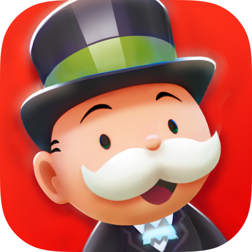 Monopoly Go MOD Unlocked