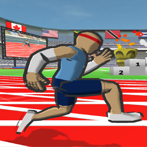 Speed Stars Unlocked