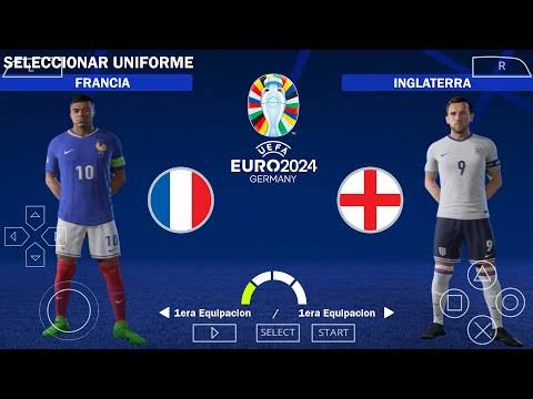 PES 2O24 Xito Patch screenshot
