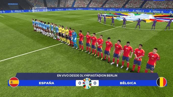 PES 2O24 Xito Patch screenshot