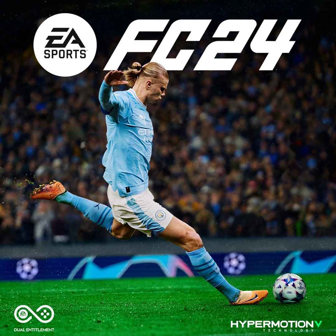 FC 24 MOBILE
