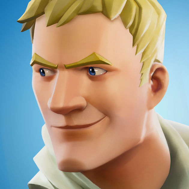 FORTNITE MOBILE