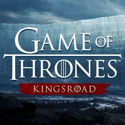 Game Of Thrones Kingsroad