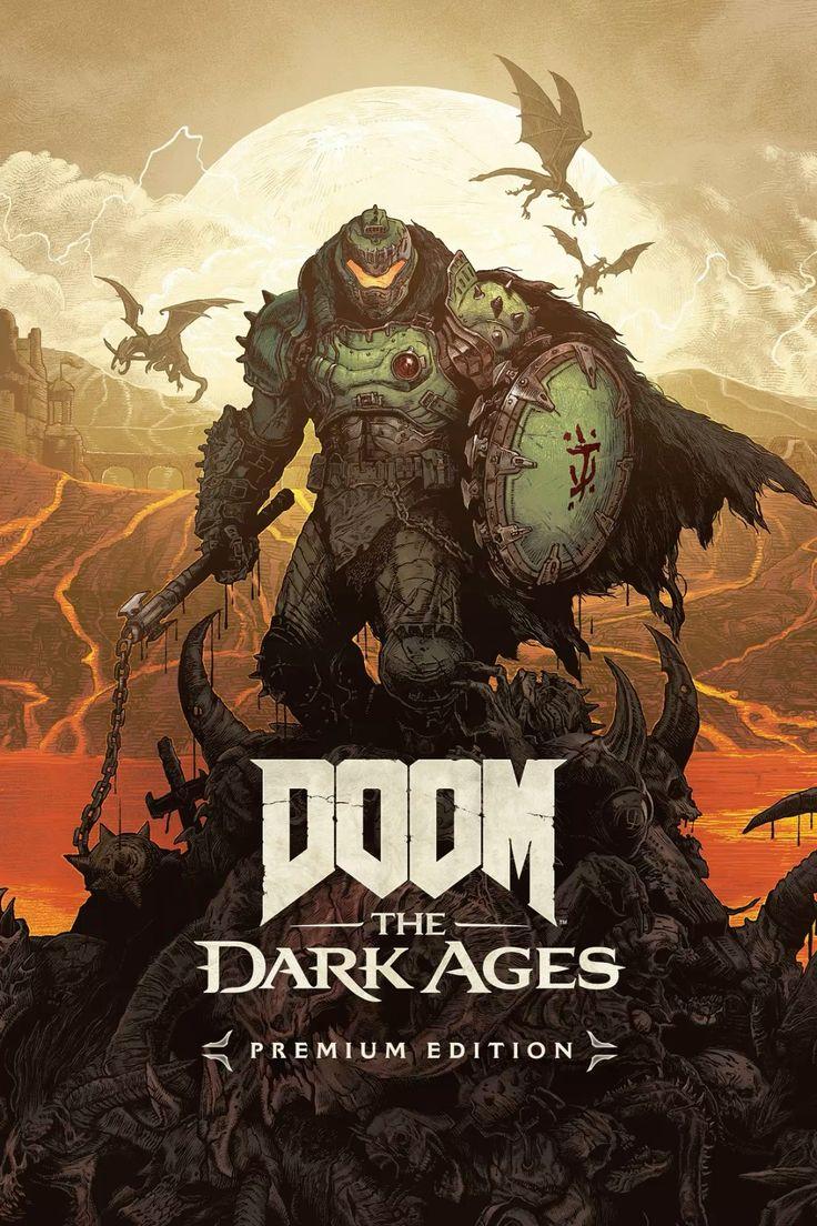doom the dark ages