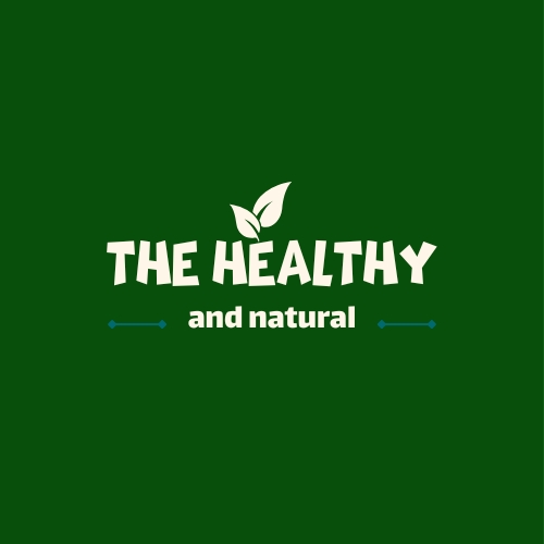 The Healthy and Natural Logo