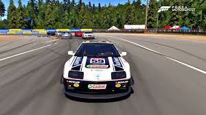 Forza Horizon 8