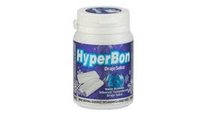 هايبر بون - لبان دايت بدون سكر (HyperBon - Diet Tablets Sugar-Free)