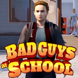 Bad Guy