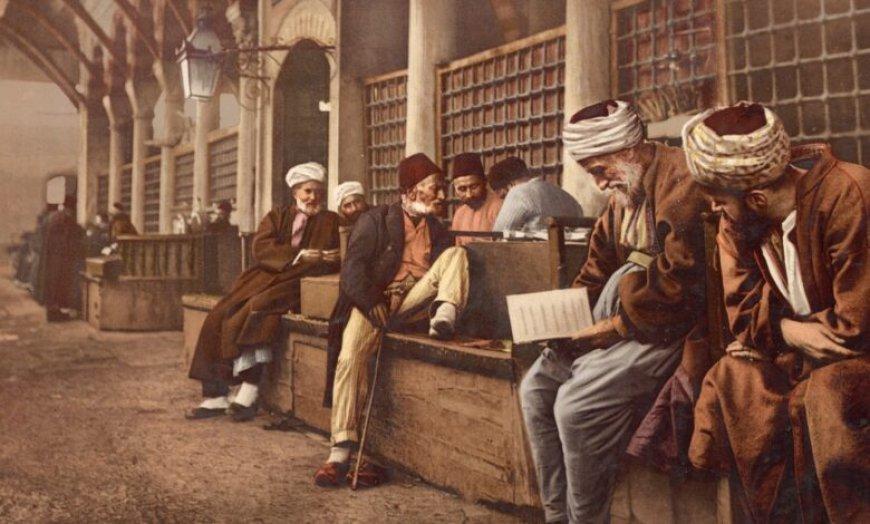 حقيقة الكسب عند الأشاعرة
