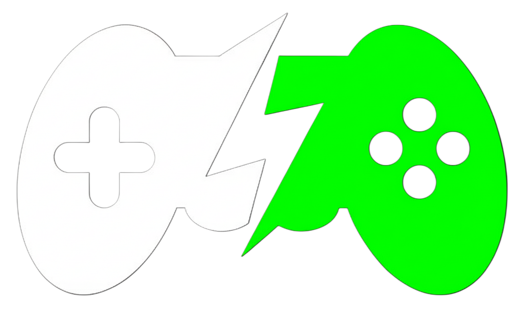 Gameosh Logo