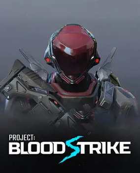 BLOOD STRIKE