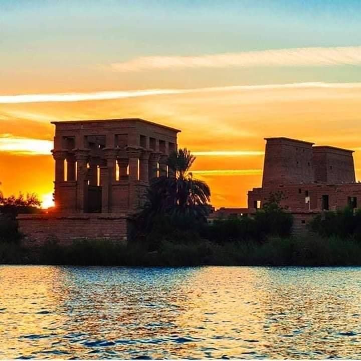 معبد فيله
