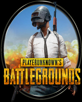 PUBG MOBILE