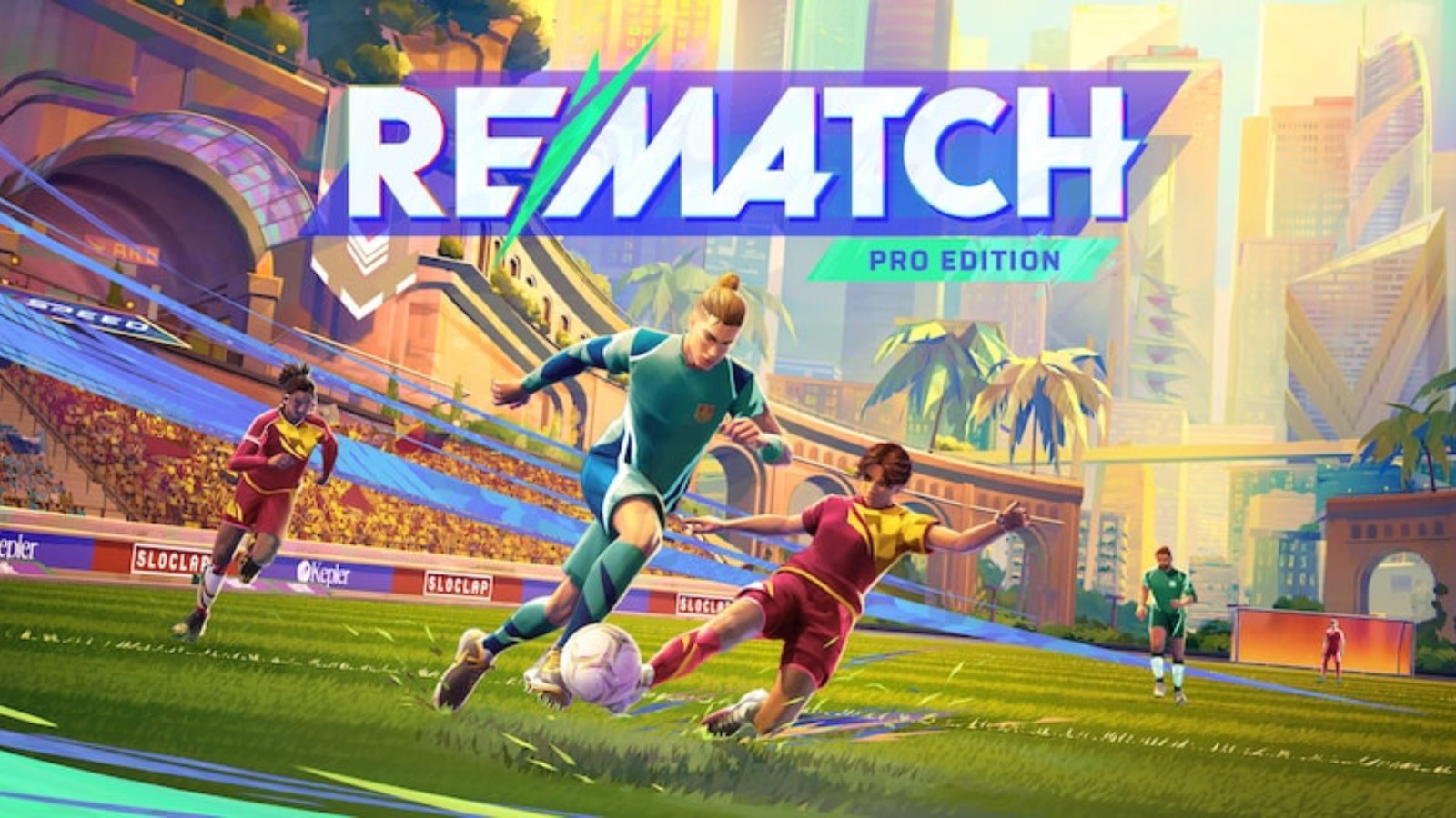 Rematch