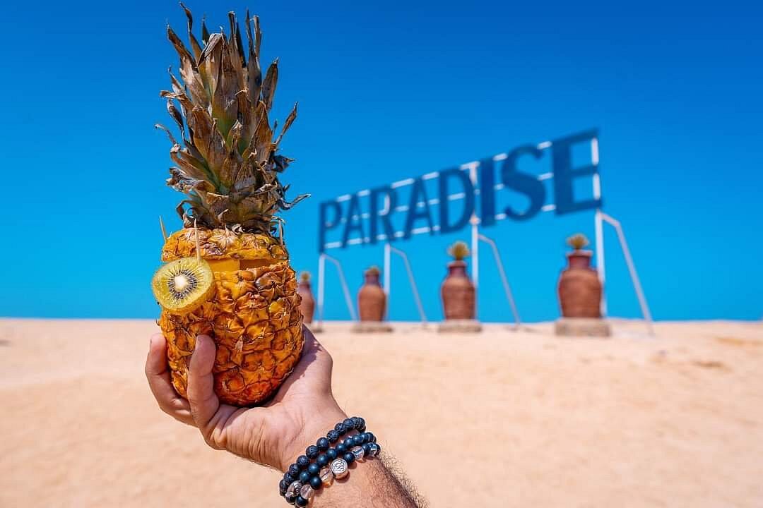 بردايس