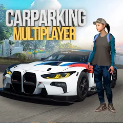 Car P Multiplayer