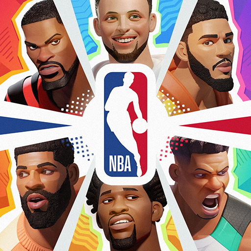 Dunk City App Icon
