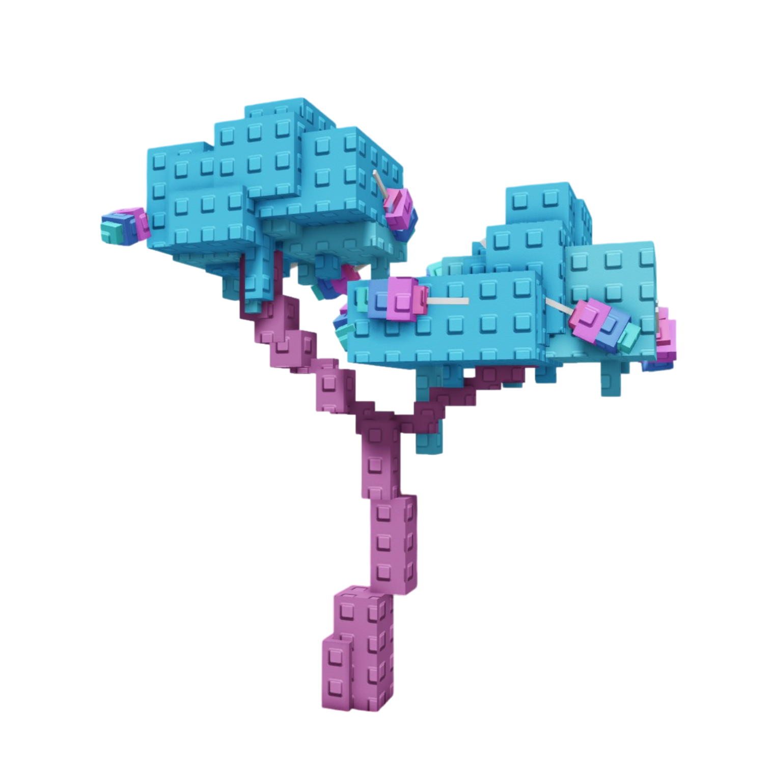 candy blossome
