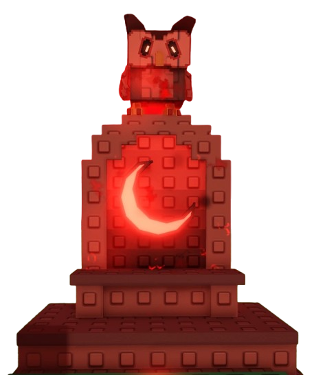 Blood Moon 