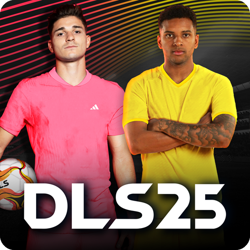 Dream League Soccer 25 Icon