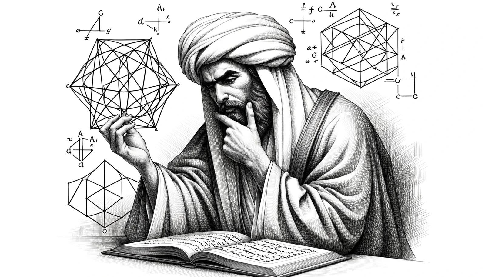 العلماء المسلمون... روّاد المعرفة وأُسُس العلوم الحديثة