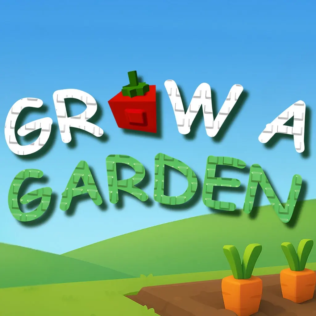 Grow a Garden Script