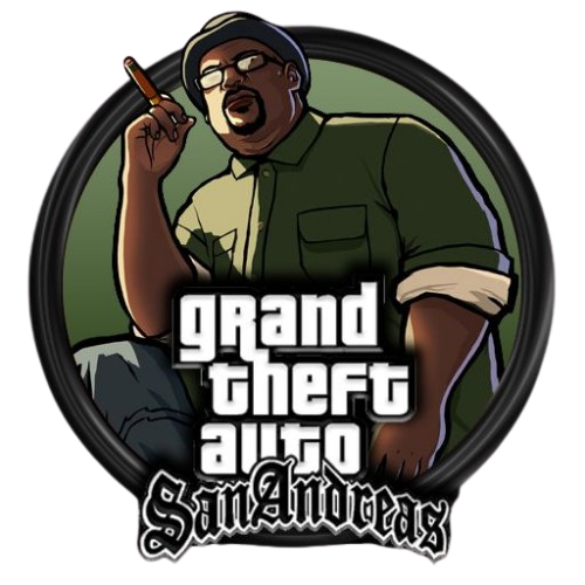 GTA SA LEGEND EDITION