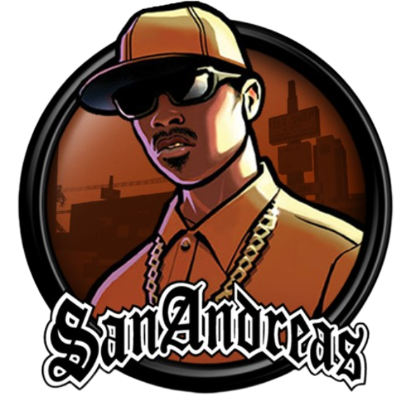GTA SA CLASSIC RELOADED