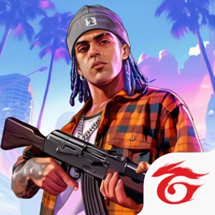 Garena Free City MOD
