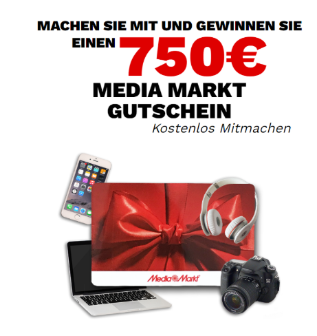 MediaMarkt Gutschein