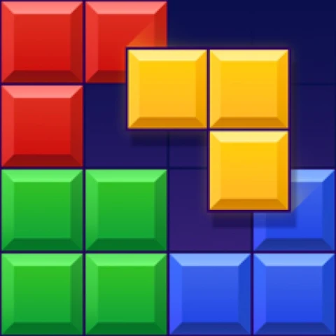 Block Blast! Game