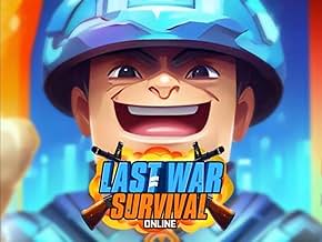 Last War: Survival