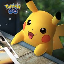 Pokémon GO