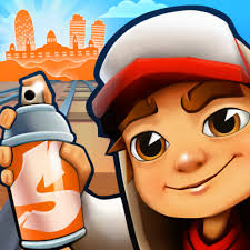 Subway Surfers Game