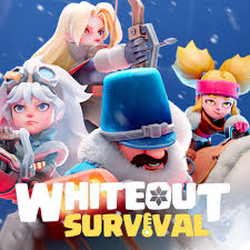 Whiteout Survival Game