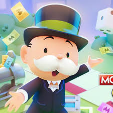 Monopoly GO Game