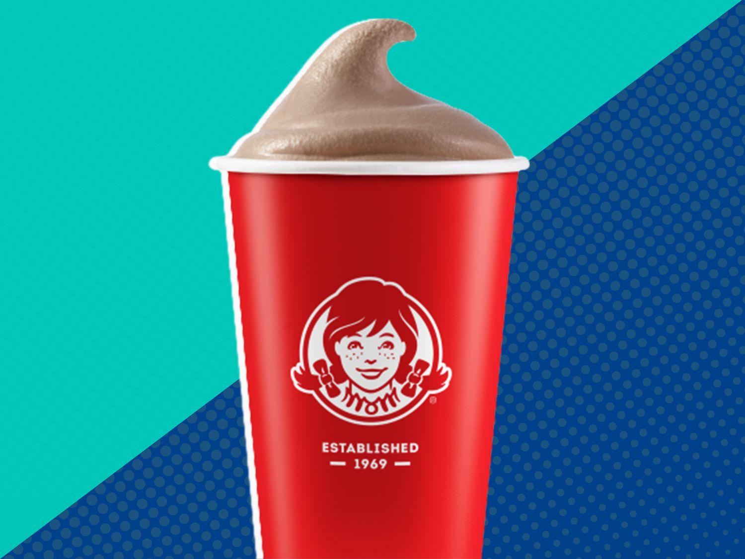 Free Wendy's