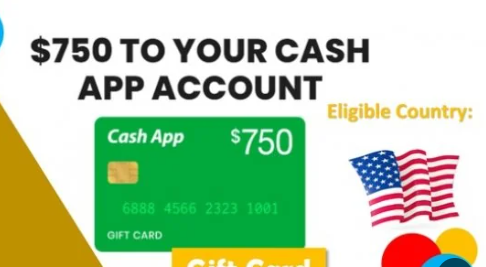 $750 Cash
