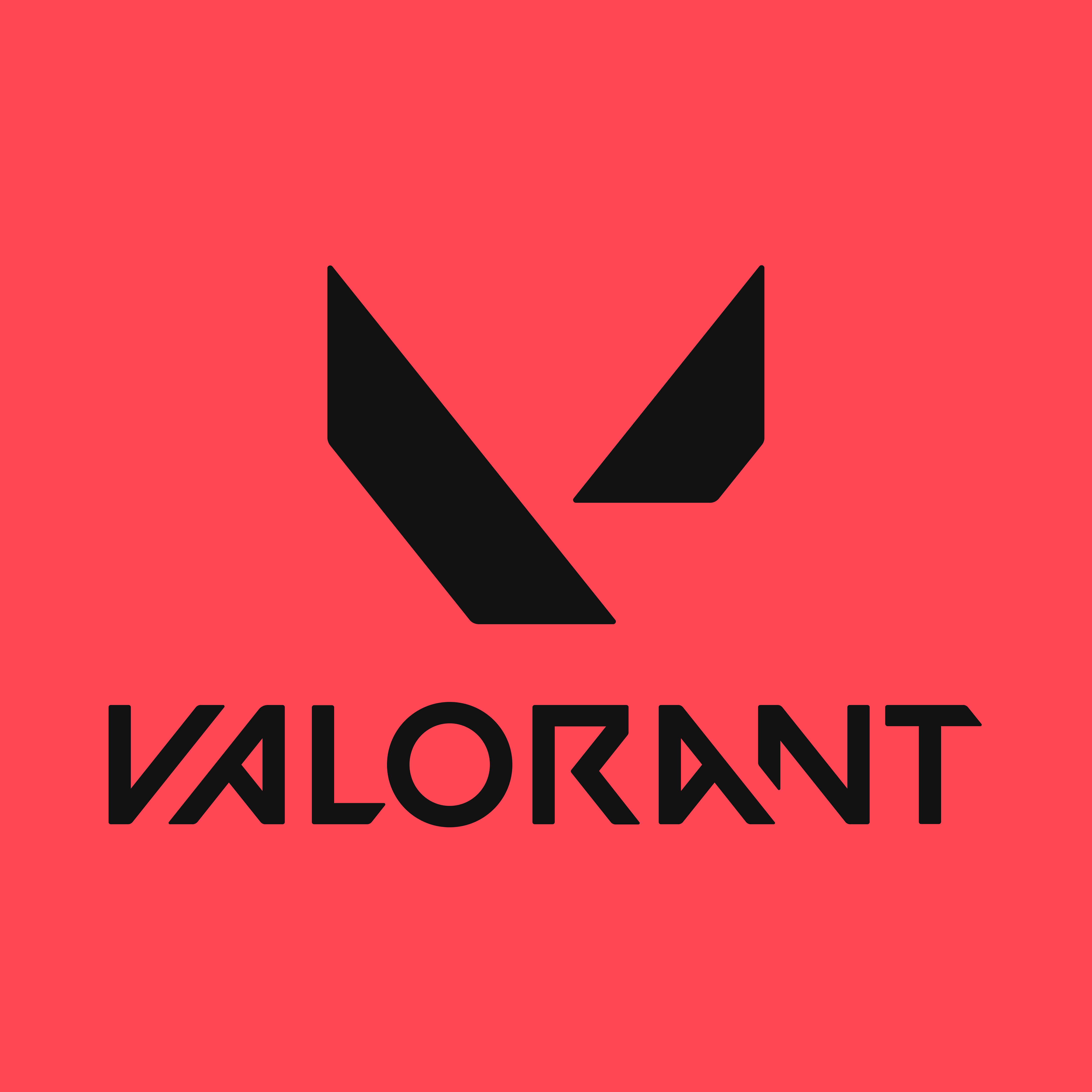 VALORANT MOBILE